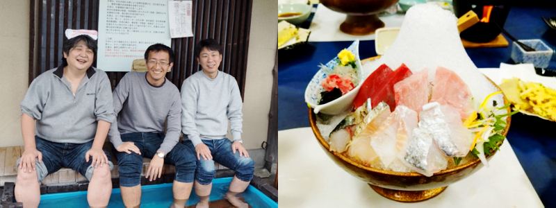 2019冬の写真