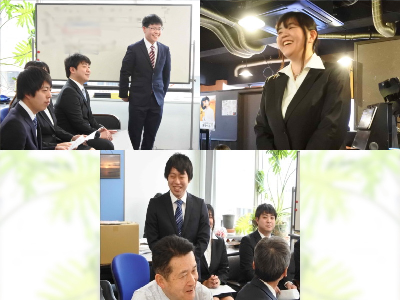 2017入社時の写真1