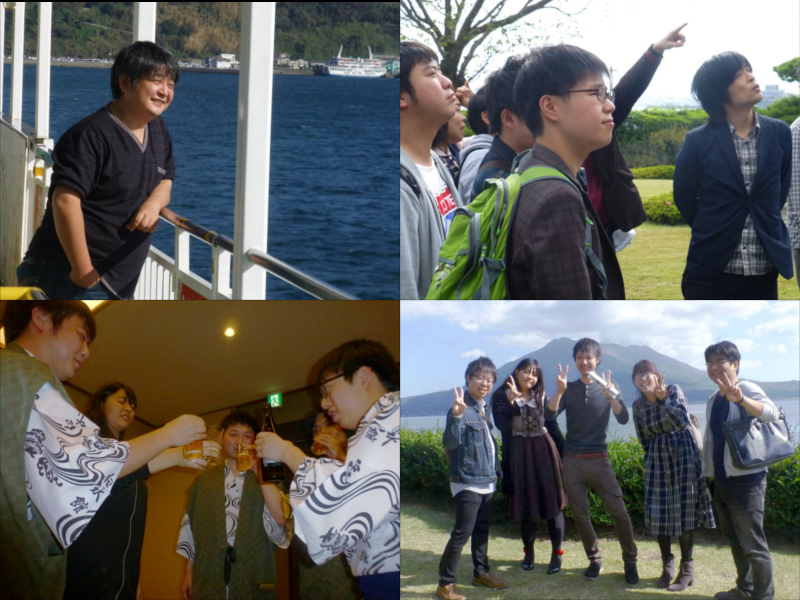 2018秋の写真