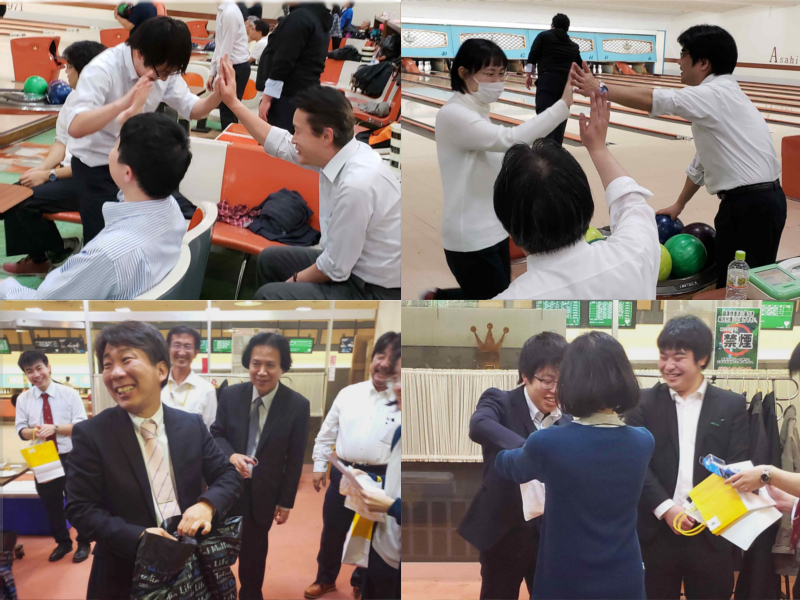 2018冬の写真