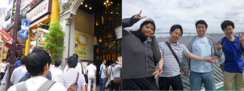 2018夏の写真
